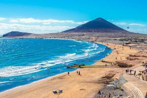 Adosado de 3 dormitorios - El Médano (16)
