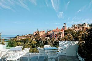 Business - El Madroñal (0)