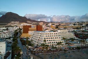 Business - El Madroñal (2)