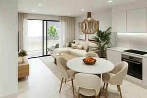 2 Bedroom Penthouse - El Médano - Carena Waves (5)