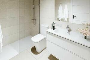 2 Bedroom Penthouse - El Médano - Carena Waves (7)