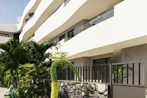 2 Bedroom Penthouse - El Médano - Carena Waves (12)