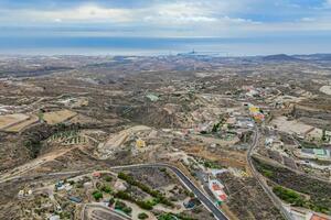 Land - Granadilla de Abona (10)