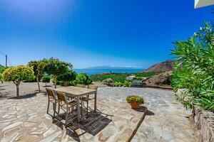 5 Bedroom Villa - Acantilados de Los Gigantes (1)