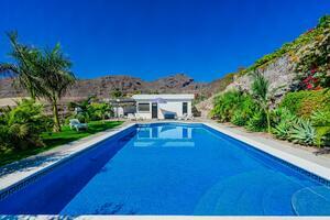 5 Bedroom Villa - Acantilados de Los Gigantes (4)
