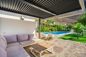 5 Bedroom Villa - Acantilados de Los Gigantes (6)