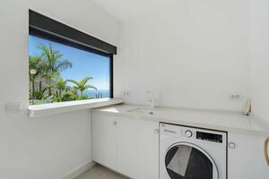 5 Bedroom Villa - Acantilados de Los Gigantes (7)