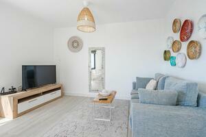 5 Bedroom Villa - Acantilados de Los Gigantes (11)