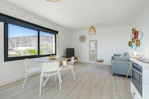 5 Bedroom Villa - Acantilados de Los Gigantes (12)