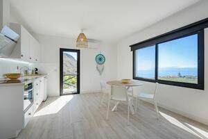 5 Bedroom Villa - Acantilados de Los Gigantes (13)