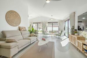 5 Bedroom Villa - Acantilados de Los Gigantes (20)