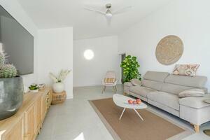 5 Bedroom Villa - Acantilados de Los Gigantes (22)