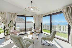 5 Bedroom Villa - Acantilados de Los Gigantes (23)