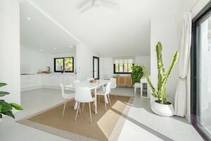 5 Bedroom Villa - Acantilados de Los Gigantes (24)