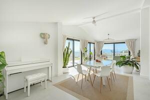 5 Bedroom Villa - Acantilados de Los Gigantes (25)