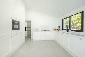 5 Bedroom Villa - Acantilados de Los Gigantes (26)