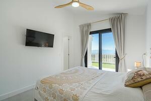 5 Bedroom Villa - Acantilados de Los Gigantes (27)