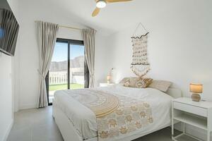 5 Bedroom Villa - Acantilados de Los Gigantes (28)