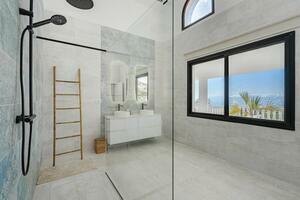 5 Bedroom Villa - Acantilados de Los Gigantes (30)