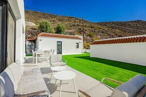 5 Bedroom Villa - Acantilados de Los Gigantes (37)