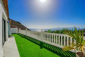 5 Bedroom Villa - Acantilados de Los Gigantes (38)