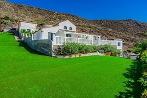 5 Bedroom Villa - Acantilados de Los Gigantes (39)