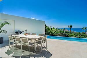 3 Bedroom Villa - San Eugenio Alto - Siam Blue (4)