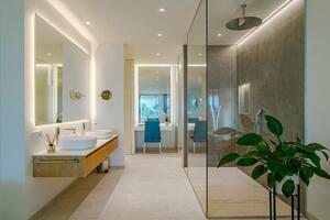 3 Bedroom Villa - San Eugenio Alto - Siam Blue (13)