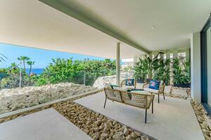 3 Bedroom Villa - San Eugenio Alto - Siam Blue (14)