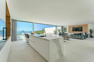 Villa mit 4 Schlafzimmern - San Eugenio Alto - Siam Blue (8)