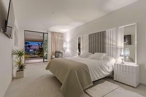 Villa mit 4 Schlafzimmern - San Eugenio Alto - Siam Blue (10)