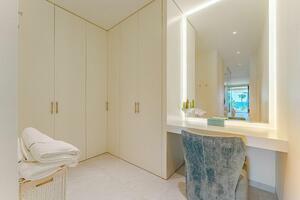 Villa mit 4 Schlafzimmern - San Eugenio Alto - Siam Blue (12)