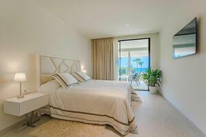 Villa mit 4 Schlafzimmern - San Eugenio Alto - Siam Blue (16)