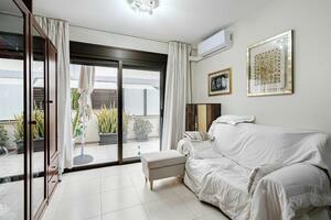 3 slaapkamers Townhouse - Parque de la Reina (3)