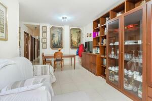 3 slaapkamers Townhouse - Parque de la Reina (4)