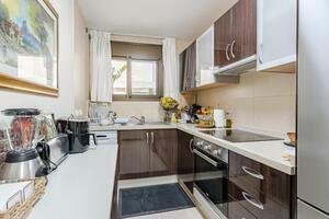 3 slaapkamers Townhouse - Parque de la Reina (0)