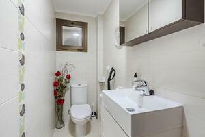 3 slaapkamers Townhouse - Parque de la Reina (5)