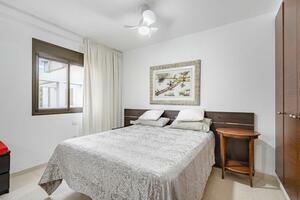 3 slaapkamers Townhouse - Parque de la Reina (7)