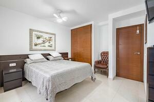 3 slaapkamers Townhouse - Parque de la Reina (8)
