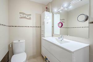 3 slaapkamers Townhouse - Parque de la Reina (9)