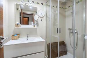 3 slaapkamers Townhouse - Parque de la Reina (11)