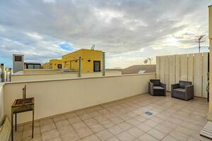 3 slaapkamers Townhouse - Parque de la Reina (13)