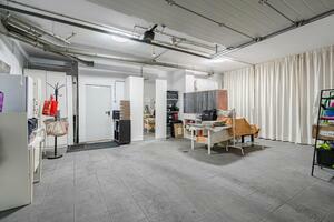 3 slaapkamers Townhouse - Parque de la Reina (14)