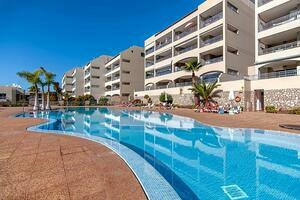 1 slaapkamer Appartement - Palm Mar - San Remo (1)