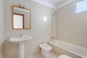 1 slaapkamer Appartement - Palm Mar - San Remo (5)