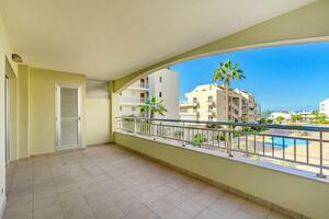 1 slaapkamer Appartement - Palm Mar - San Remo (14)