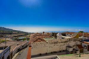 Hotel - Vilaflor (5)