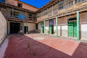 Hotel - Vilaflor (11)