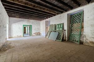 Hotel - Vilaflor (20)