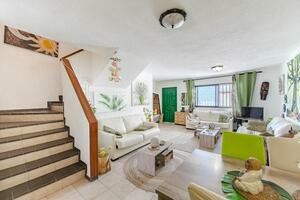 Villetta a schiera di 4 Camere - Puerto de Santiago (4)